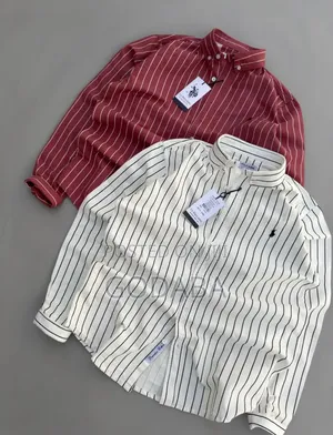 Shirts Material Nzito