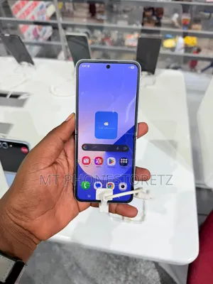 Samsung Galaxy Z Flip6 512 GB