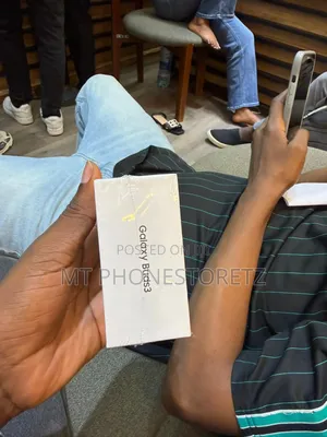 Samsung Buds 3 Pro