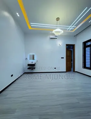 4bdrm House in Goba for sale
