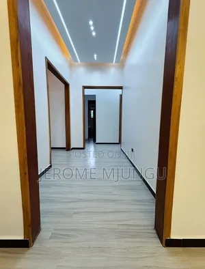 4bdrm House in Goba for sale