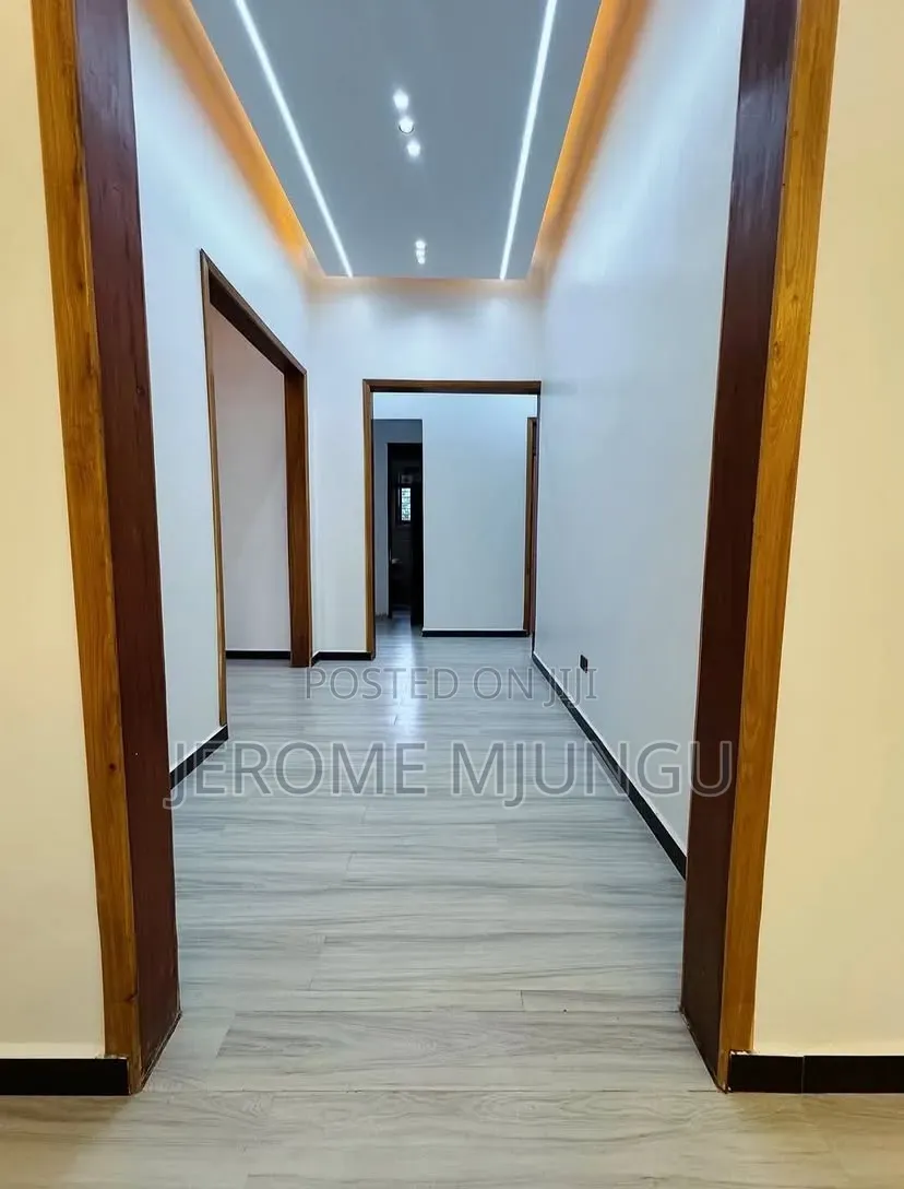4bdrm House in Goba for sale