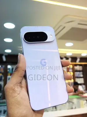 Google Pixel 10 5G 128 GB Blue