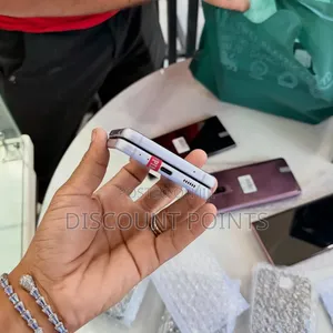 Samsung Galaxy Z Flip3 5G 256 GB Purple