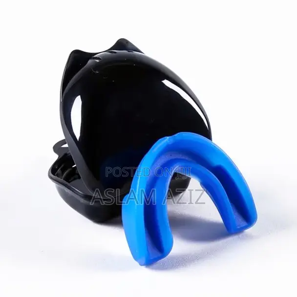 Mouthguard(Gum Shield)