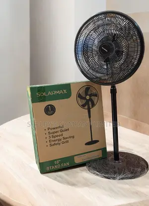 Standing Fan