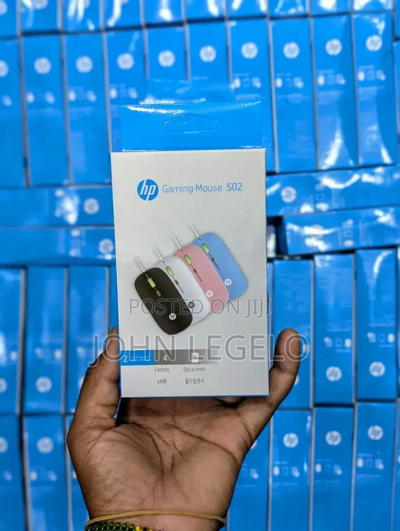 Logitech,Hp,Dell,Lenovo Wireless And Non Wireless Mouse