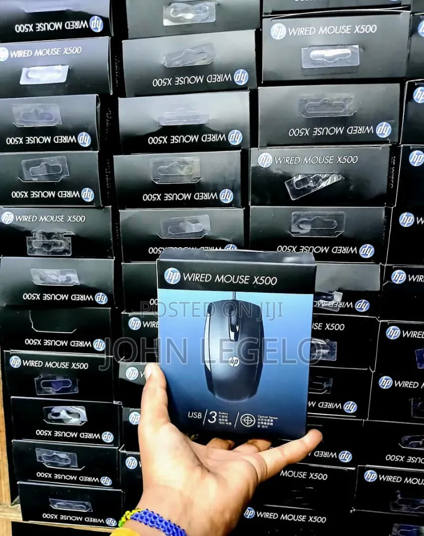 Logitech,Hp,Dell,Lenovo Wireless And Non Wireless Mouse
