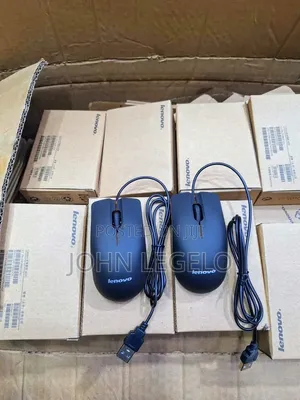 Logitech,Hp,Dell,Lenovo Wireless And Non Wireless Mouse