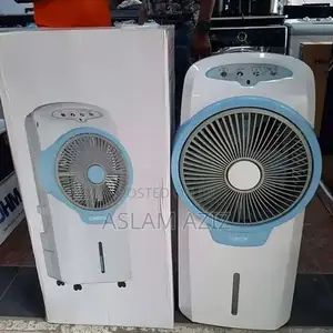 Rechargeable Water-Cooling Fan / Air Cooler)