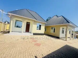 2bdrm Apartment in Kiseke for rent