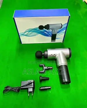 Facial Gun(Massage Gun)