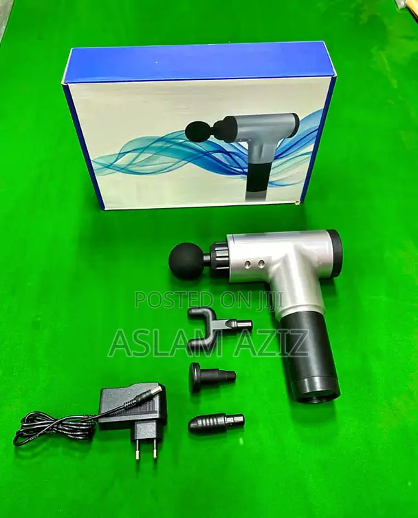 Facial Gun(Massage Gun)