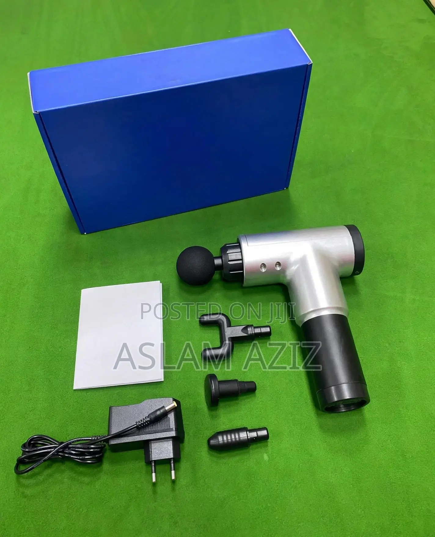 Facial Gun(Massage Gun)