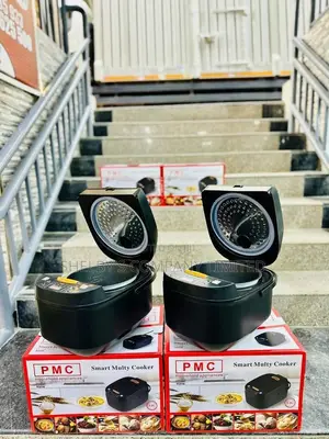 Multi Coocker