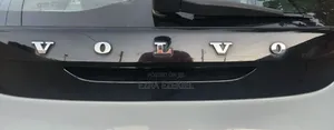 Volvo V40 2013 White