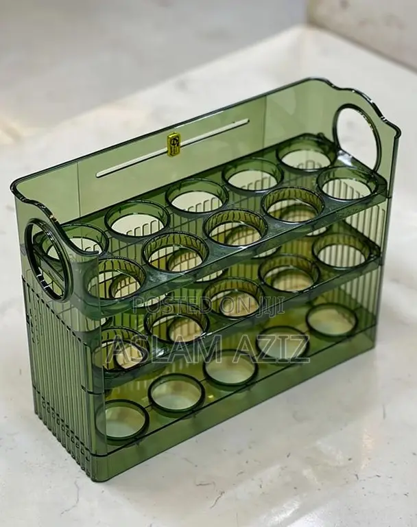 Egg Holder /Egg Storage Box