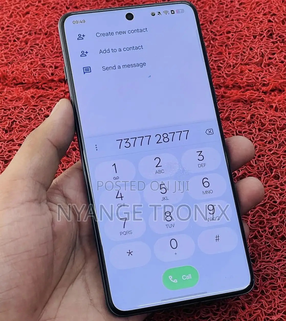 Oppo Find X8 Pro 512 GB Black
