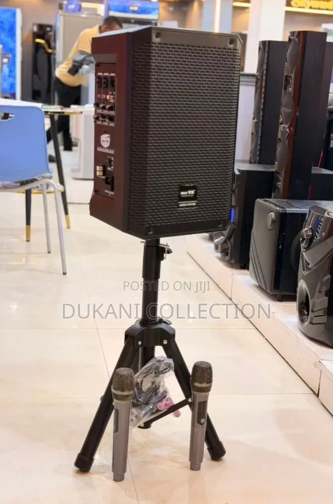 Mr Uk T802 Speaker