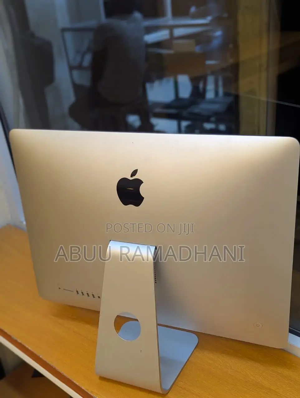 Desktop Computer Apple iMac Pro 16GB Intel Core i5 SSD 512GB