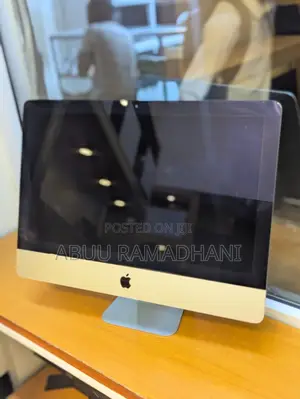 Desktop Computer Apple iMac Pro 16GB Intel Core i5 SSD 512GB