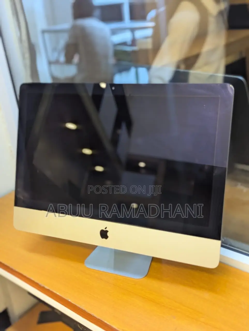 Desktop Computer Apple iMac Pro 16GB Intel Core i5 SSD 512GB