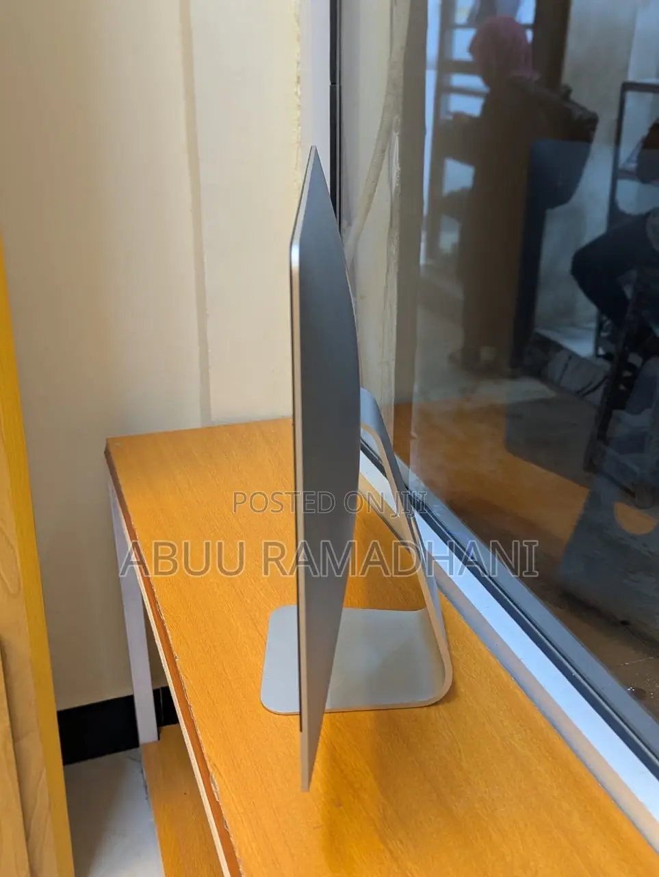 Desktop Computer Apple iMac Pro 16GB Intel Core i5 SSD 512GB