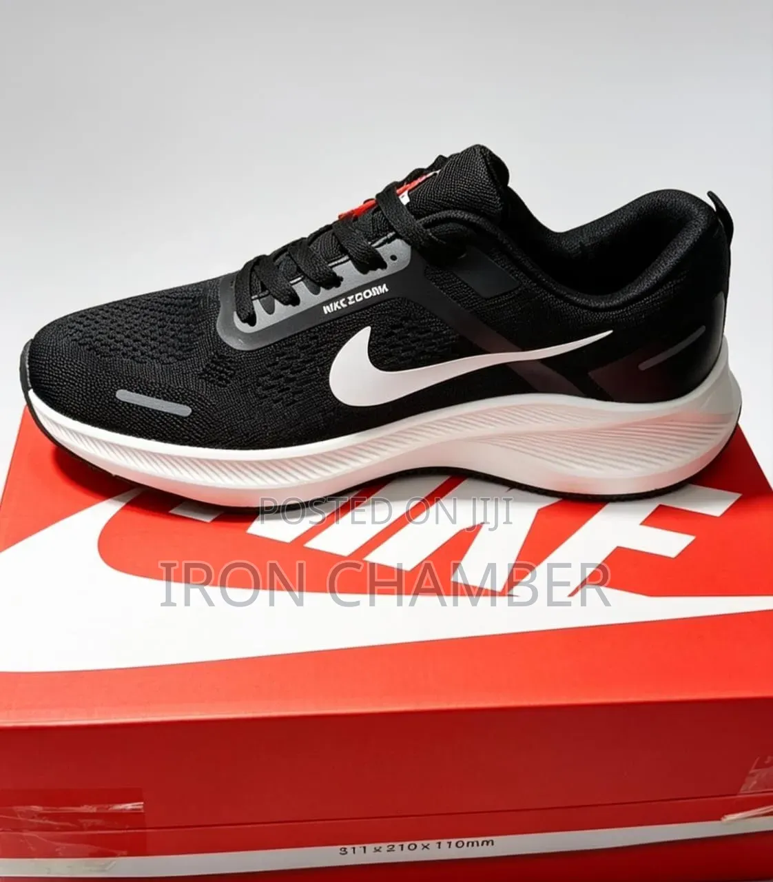 Sports/Gym Shoes.