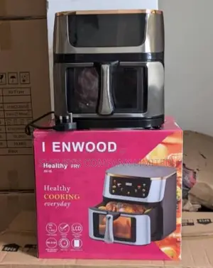Air Fryer 15 Litre