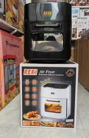 Air Fryer 15 Litre