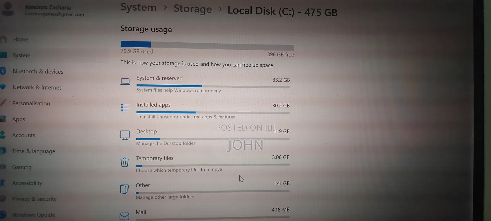 Computer Supply