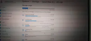 Computer Supply