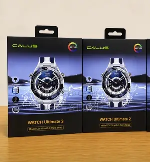Calus Original Smartwatch Cw10