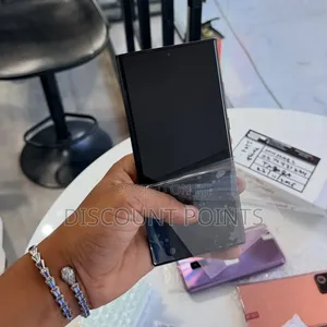 Samsung Galaxy Note 20 Ultra 5G 128 GB Black