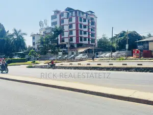 Kiwanja Kinauzwa Misheni - Mwanza