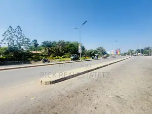 Kiwanja Kinauzwa Misheni - Mwanza