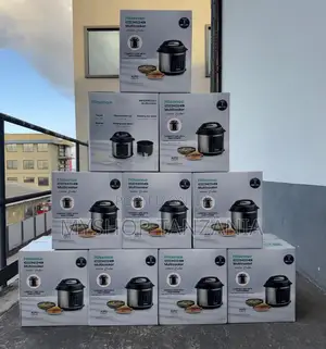 Hisense Pressure Coocker 5l