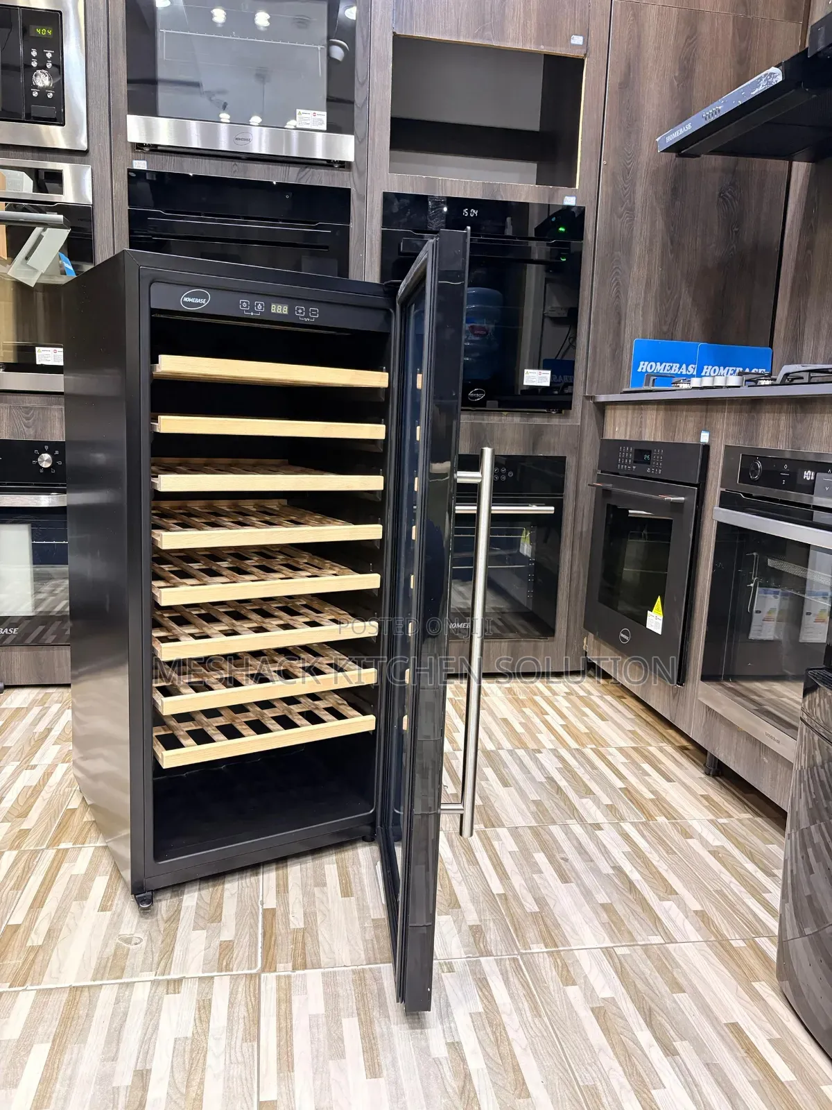 Wine Cooler