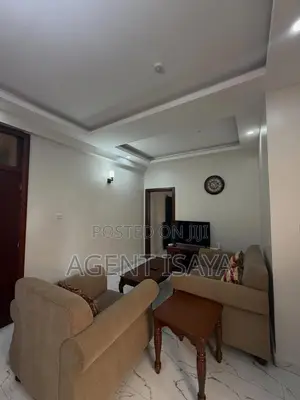 Furnished 1bdrm Apartment in Msasani for rent