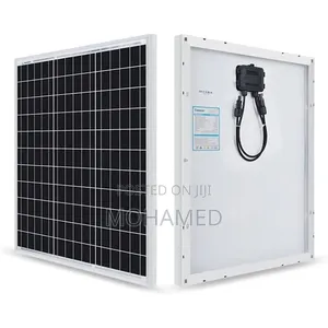  Solar Panel 50w  