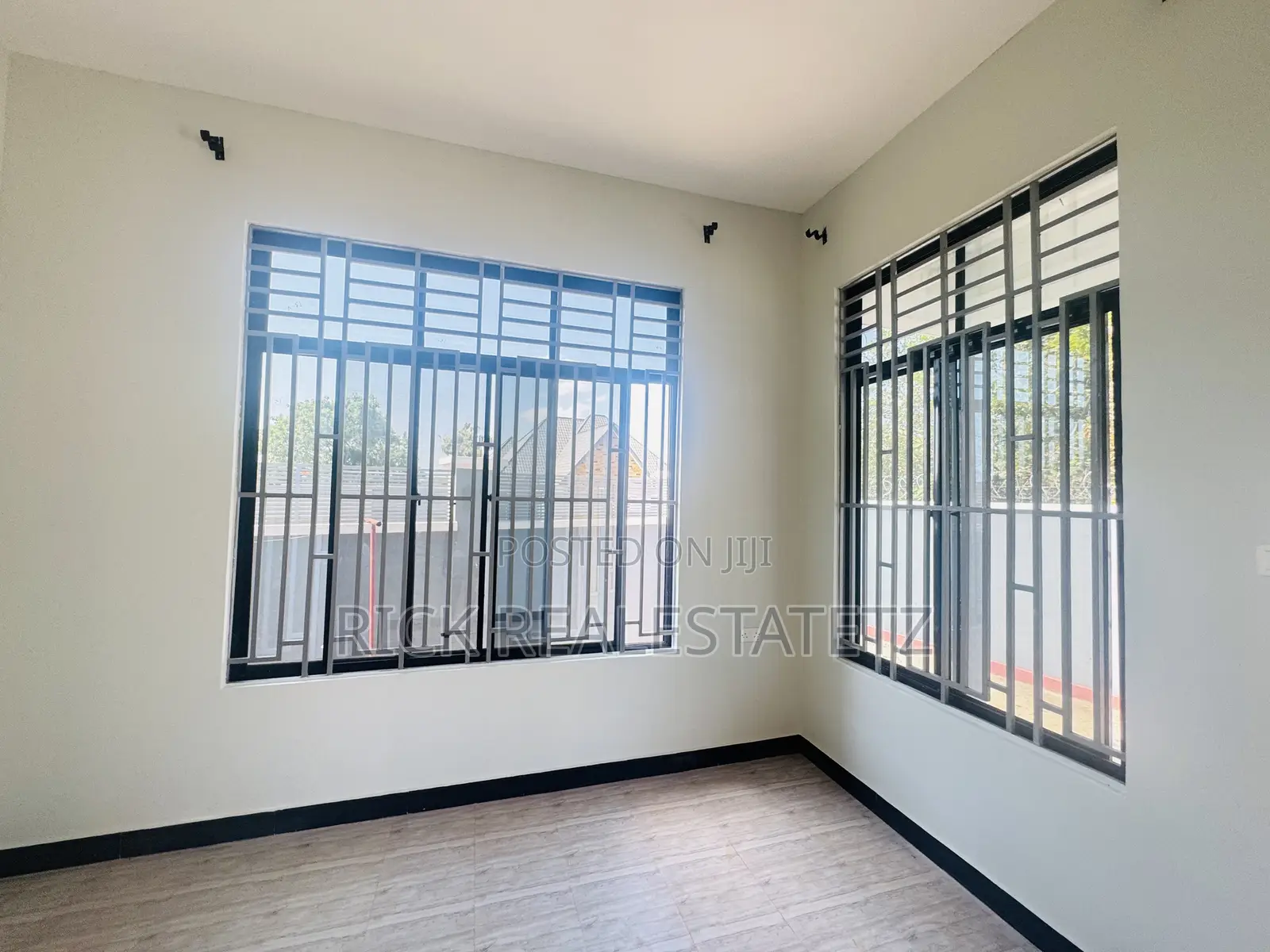 2bdrm Apartment in Kiseke for rent