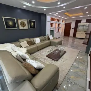 Furnished 1bdrm Apartment in Masaki for rent