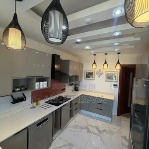 Furnished 1bdrm Apartment in Masaki for rent
