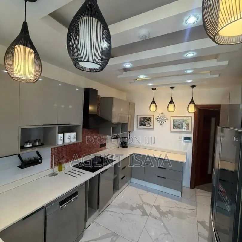 Furnished 1bdrm Apartment in Masaki for rent