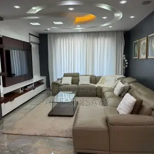 Furnished 1bdrm Apartment in Masaki for rent