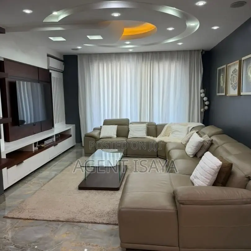 Furnished 1bdrm Apartment in Masaki for rent
