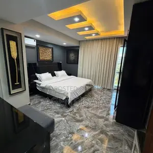 Furnished 1bdrm Apartment in Masaki for rent