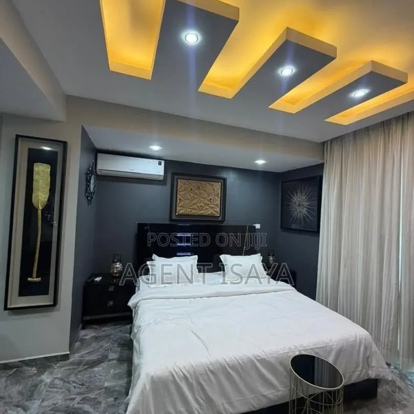Furnished 1bdrm Apartment in Masaki for rent