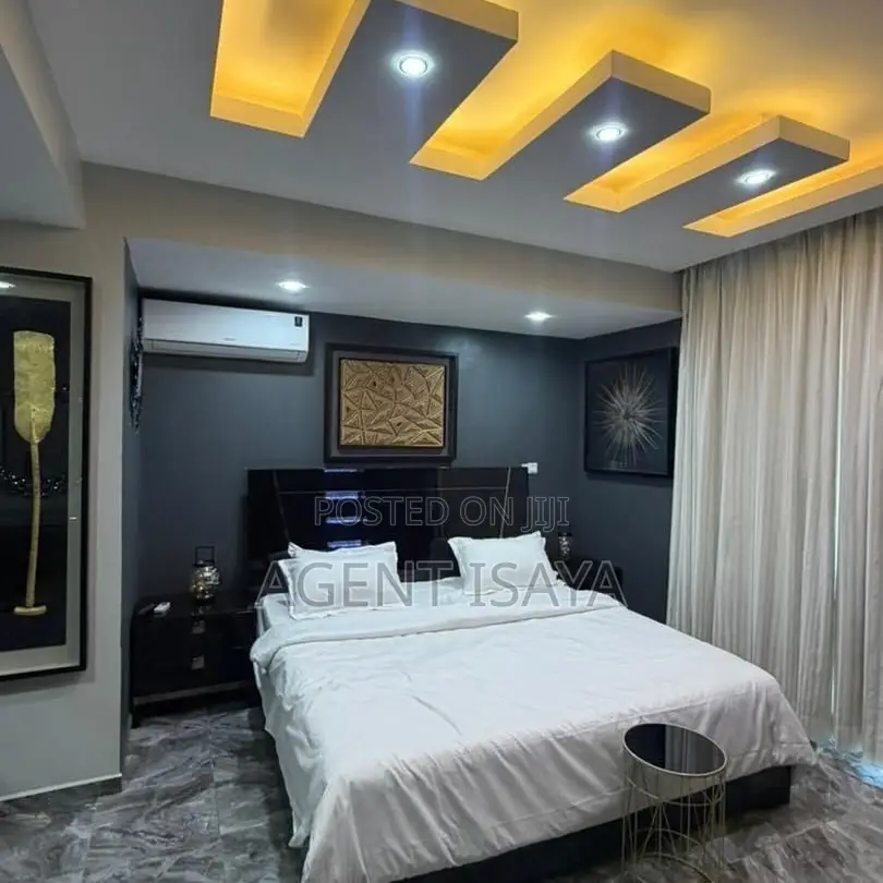 Furnished 1bdrm Apartment in Masaki for rent
