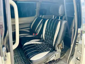 Toyota Noah 2.0 FWD (8 Seater) 2002 Silver